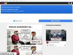 Sites similar to lols.pl