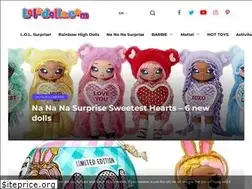 Sites similar to lolsdolls.com