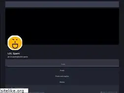 Sites similar to lolspam.net