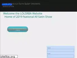 Sites similar to lolsrba.org