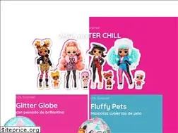 Sites similar to lolsurpriseplanet.com