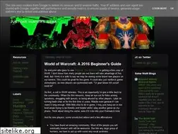 Sites similar to lolsurvival.blogspot.com