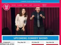 Sites similar to loltheater.com