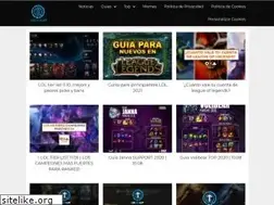 Sites similar to loltierlist.net
