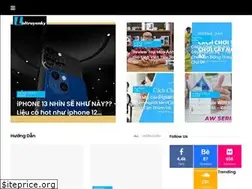 Sites similar to loltruyenky.vn