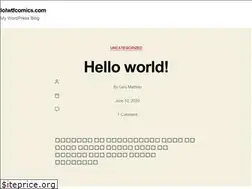 Sites similar to lolwtfcomics.com