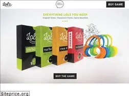 Sites similar to lolz.gift
