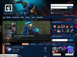 Sites similar to lolzera.com.br