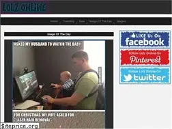 Sites similar to lolzonline.com