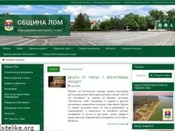 Sites similar to lom.bg
