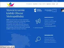 Sites similar to lom.lodz.pl