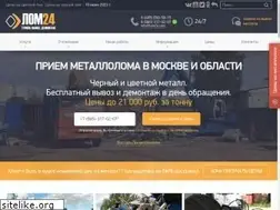 Sites similar to lom24.com