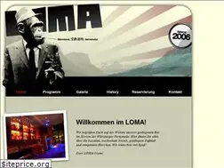 Sites similar to loma-bar.com
