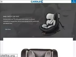 Sites similar to loma-cardle.com