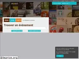 Sites similar to loma.bpt.me