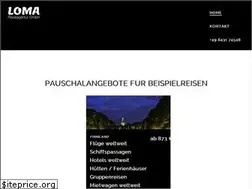 Sites similar to loma.de