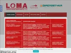 Sites similar to loma.opole.pl