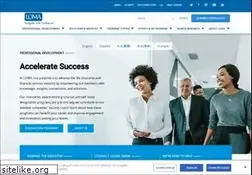 Sites similar to loma.org