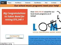 Sites similar to loma.rocks
