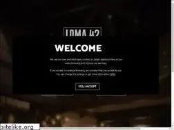 Sites similar to loma42.com