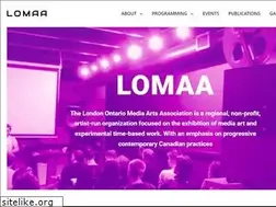 Sites similar to lomaa.ca