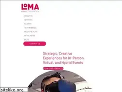 Sites similar to lomaagency.com