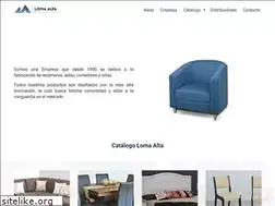 Sites similar to lomaalta.com