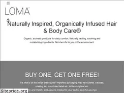 Sites similar to lomabeauty.us