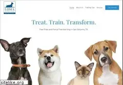 Sites similar to lomabehavior.com