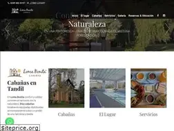 Sites similar to lomabonita.com.ar
