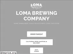 Sites similar to lomabrew.com
