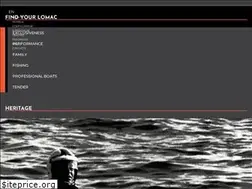 Sites similar to lomac.it