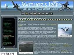 Sites similar to lomac.strasoftware.com
