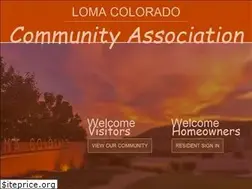 Sites similar to lomacoloradoca.com
