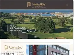 Sites similar to lomadelgolfapart.com.ar