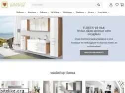 Sites similar to lomado.nl