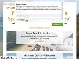 Sites similar to lomaespanjassa.net