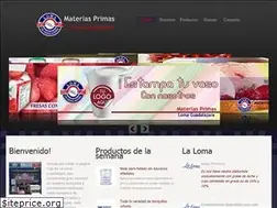 Sites similar to lomagdl.com