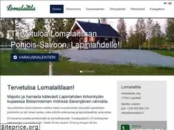 Sites similar to lomalaitila.fi