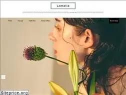 Sites similar to lomalia.com