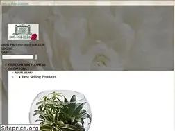 Sites similar to lomalindaflorist.com
