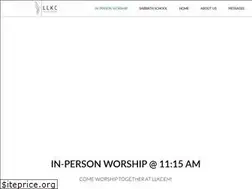 Sites similar to lomalindakoreansda.com