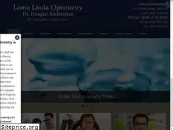 Sites similar to lomalindaoptometry.com