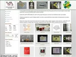 Sites similar to lomanambalaj.com