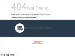 Sites similar to lomanaworld.com