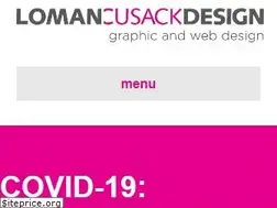 Sites similar to lomancusack.com