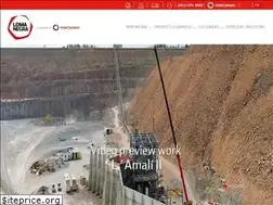 Sites similar to lomanegra.com