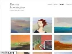 Sites similar to lomanginoart.com
