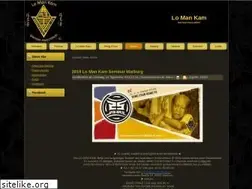 Sites similar to lomankam.de