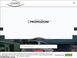 Sites similar to lomanto.it